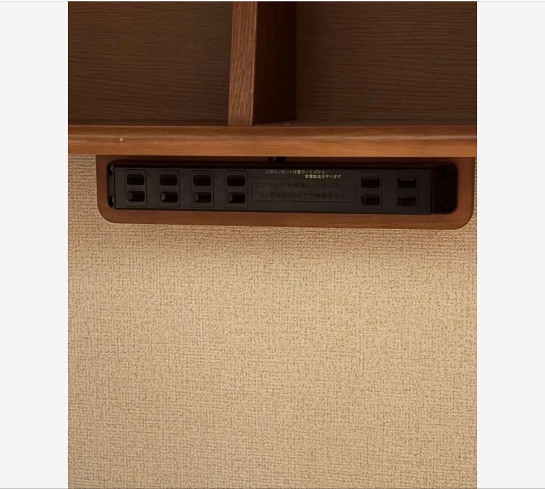 ふくおさ様限定karimokuカリモク学習机