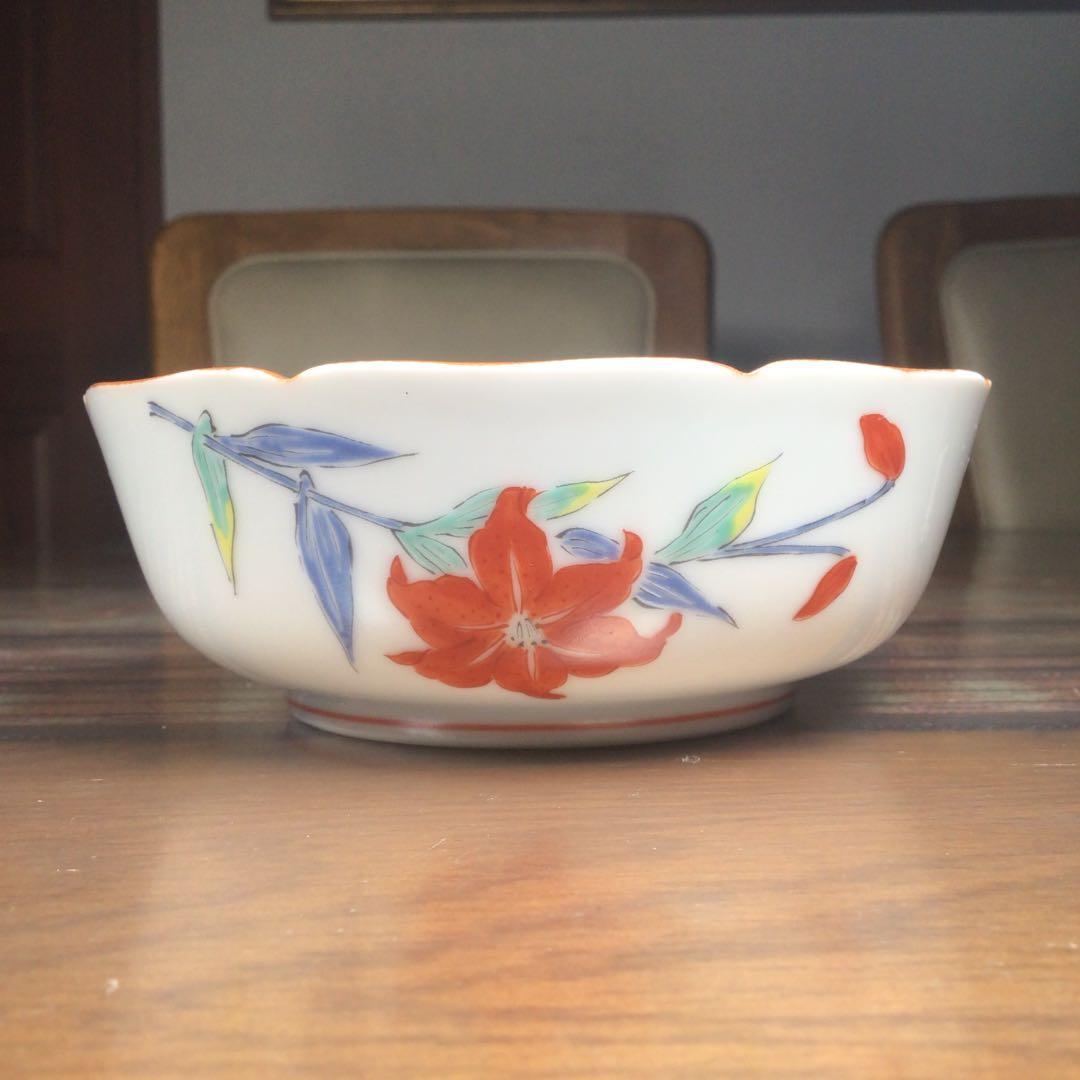 フォロうー特価』 有田焼 仁右衛門 小鉢 5種5枚 - メルカリ