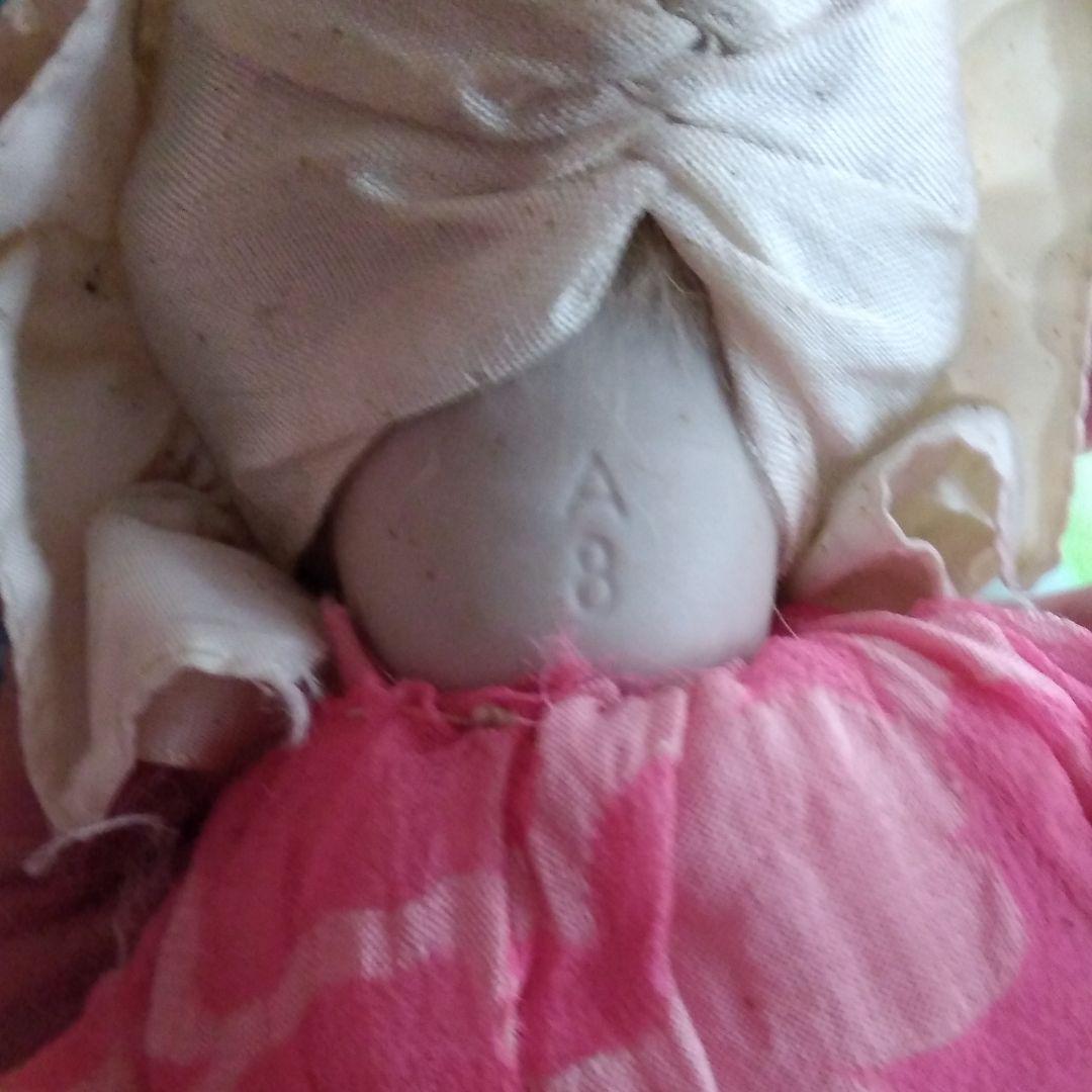 アンティーク人形