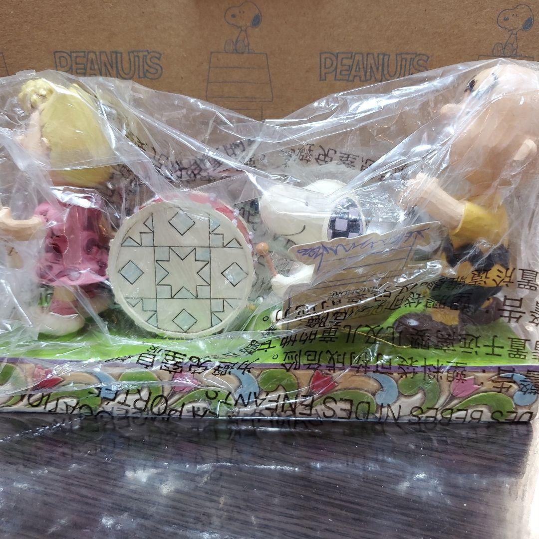 スヌーピーピーナッツパレード