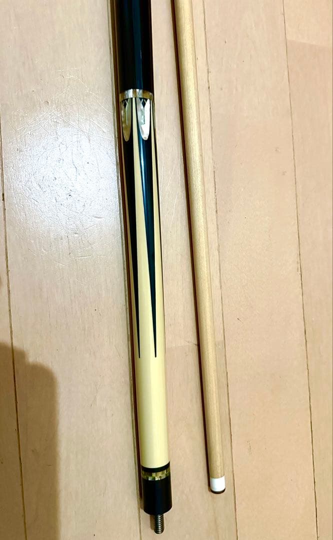 ★良品★Meucciメウチバッド&314 2シャフト★97-21★18山