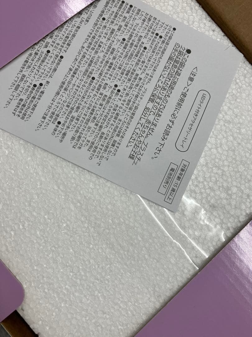 新品　ディズニー　ヤングオイスター　アクセサリートレイ　LEDライト　カキちゃん