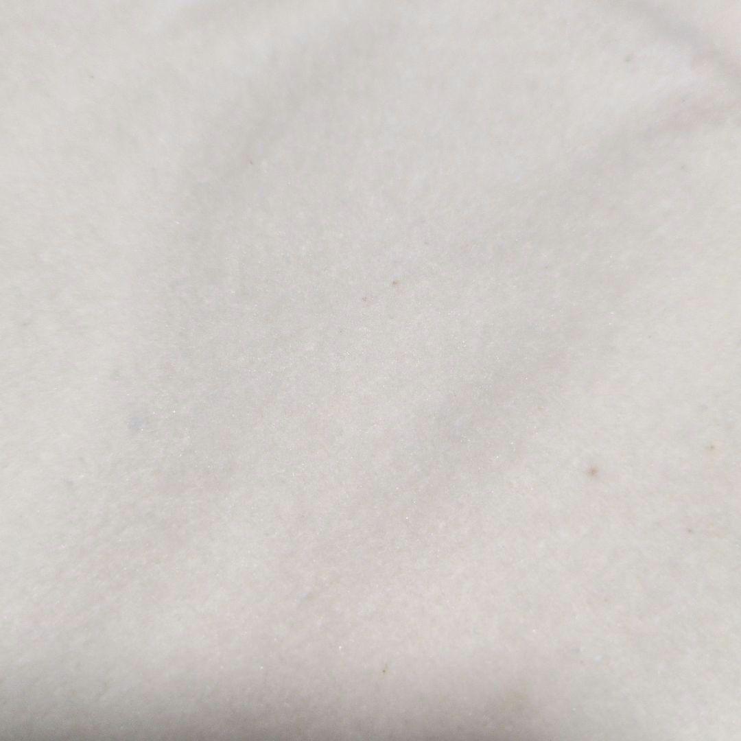 mayuarau 洗えるシルク混敷毛布カバー ベージュ 二枚セット