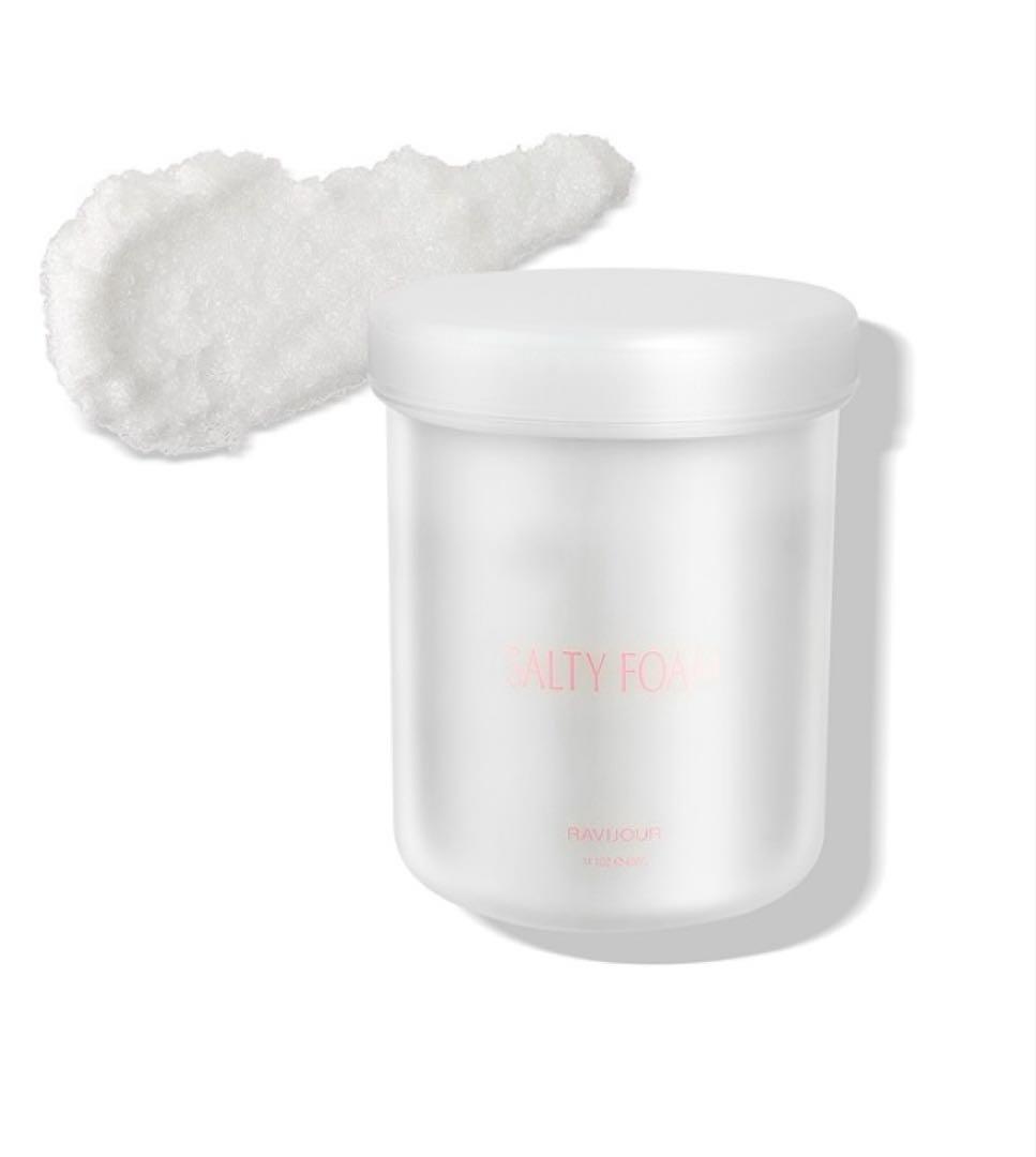 【新品】SALTY FOAM by MINAMO スクラブ本体詰替　9セット