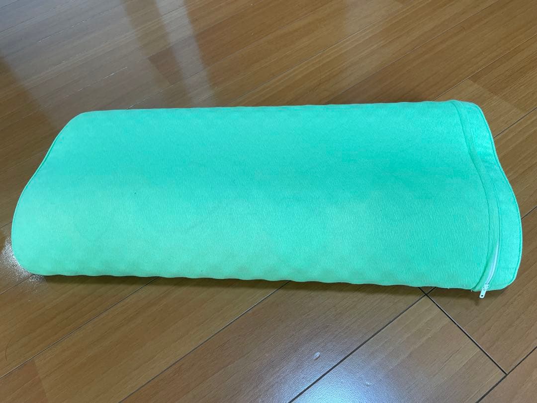 すややか枕　suyayaka枕 version01 カイロプラクティック　安眠枕