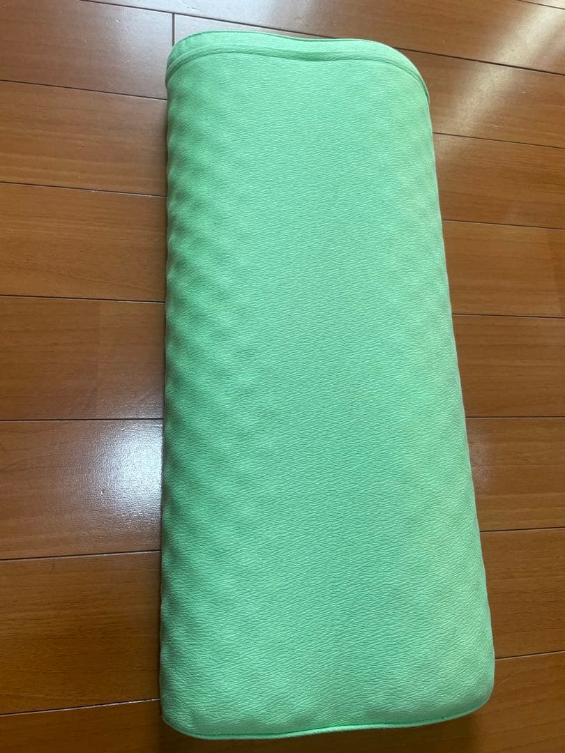 すややか枕　suyayaka枕 version01 カイロプラクティック　安眠枕