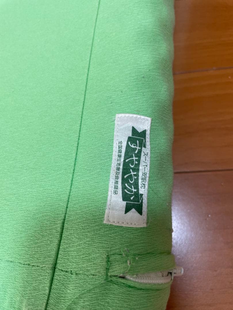 すややか枕　suyayaka枕 version01 カイロプラクティック　安眠枕