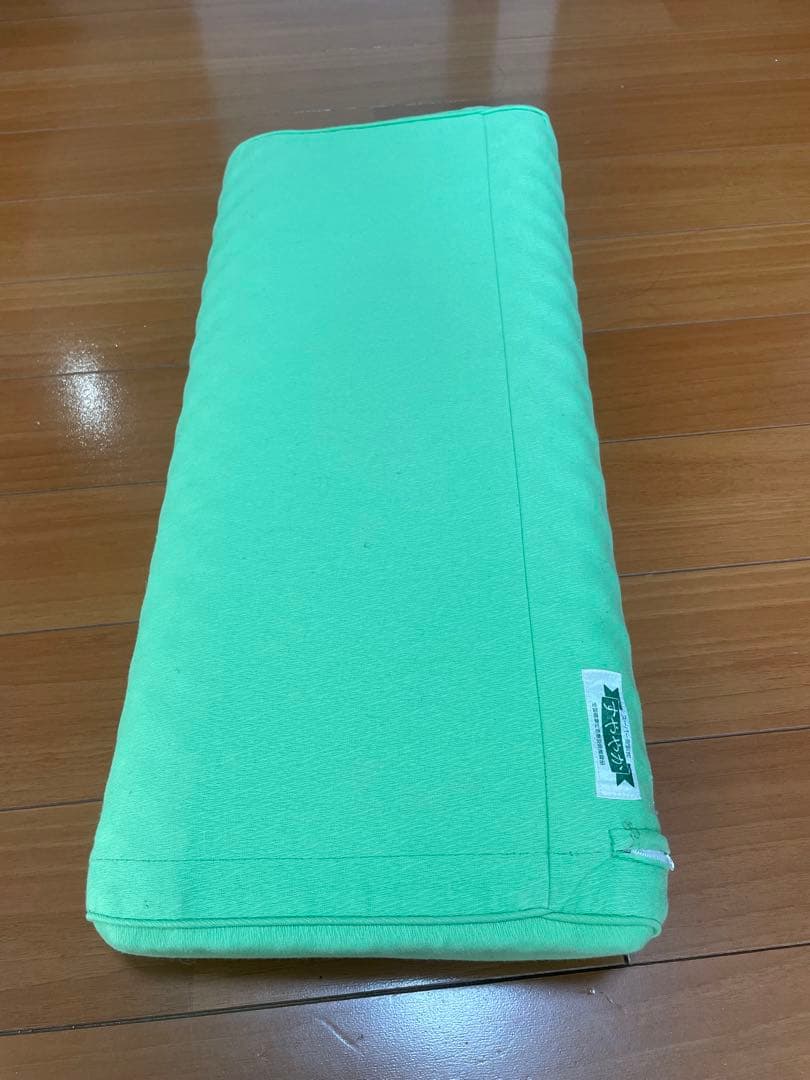 すややか枕　suyayaka枕 version01 カイロプラクティック　安眠枕