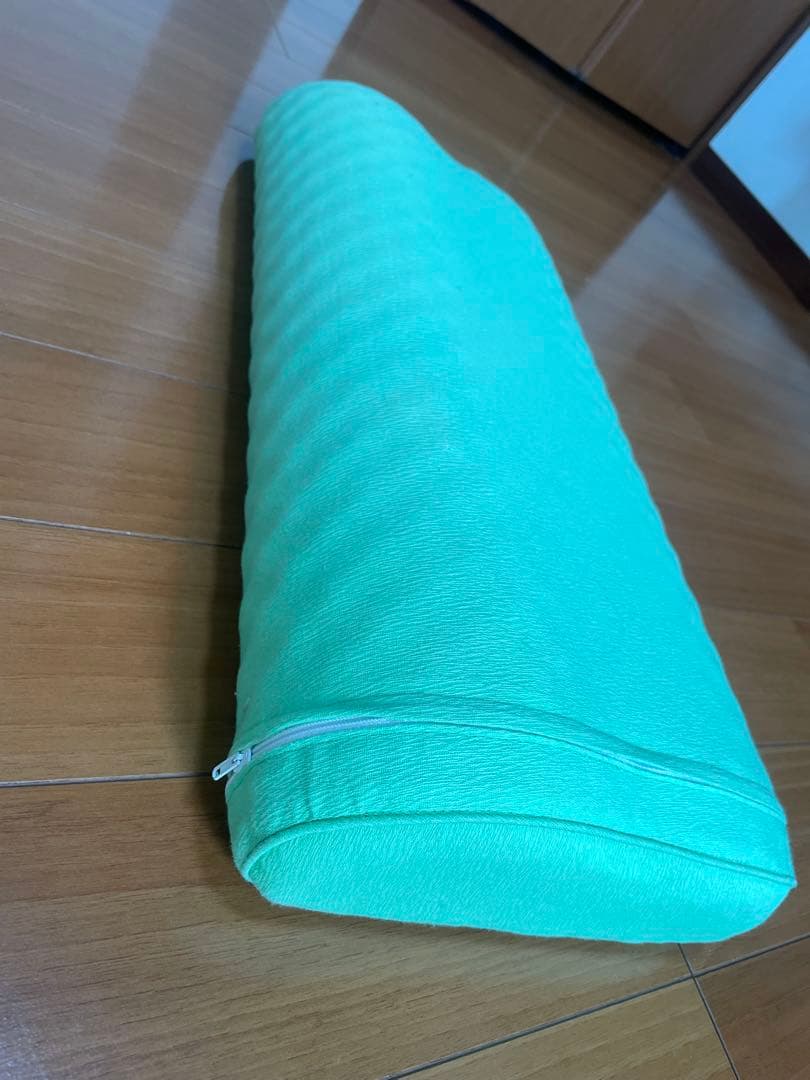 すややか枕　suyayaka枕 version01 カイロプラクティック　安眠枕