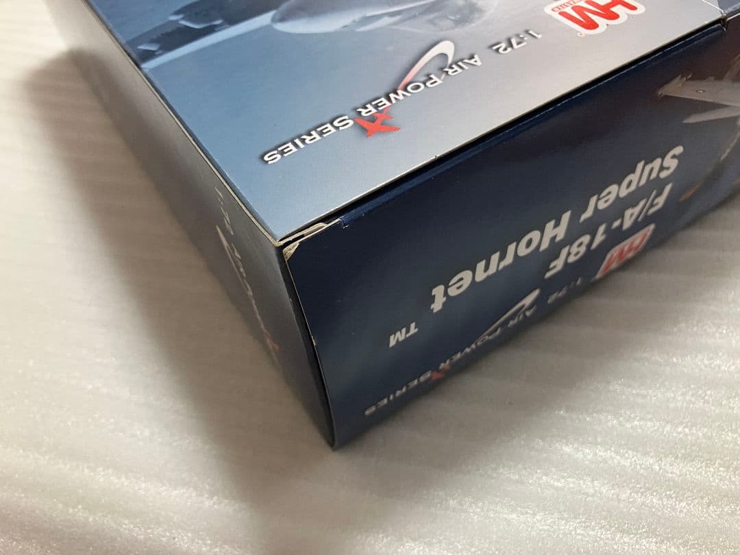 F③ ホビーマスター 1/72 F/A-18F ジョリーロジャース HA5102 - メルカリ