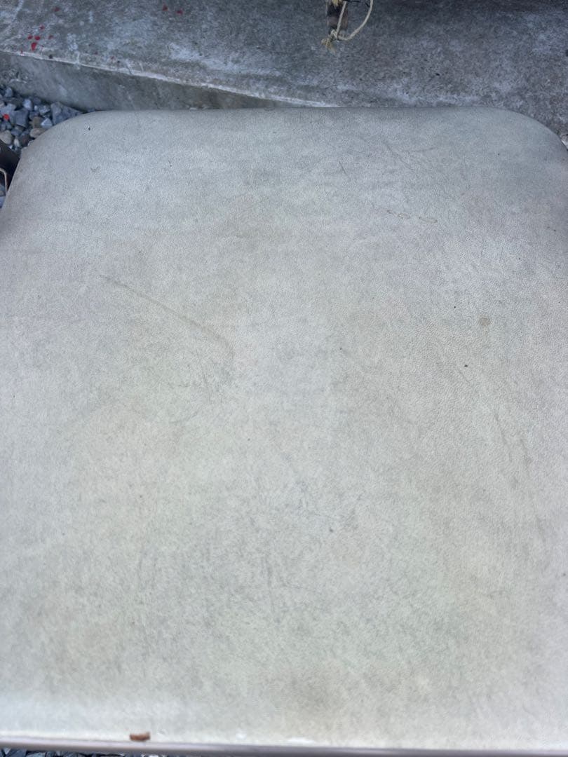 【2脚セット】USA Samsonite ヴィンテージ フォールディングチェア