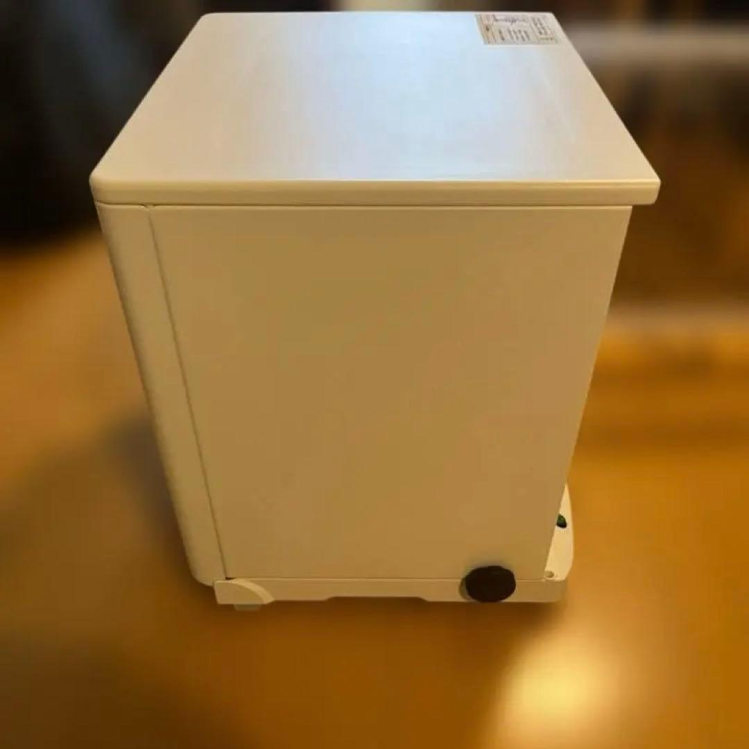 日本ニーダー 洗えてたためる発酵器 PF102