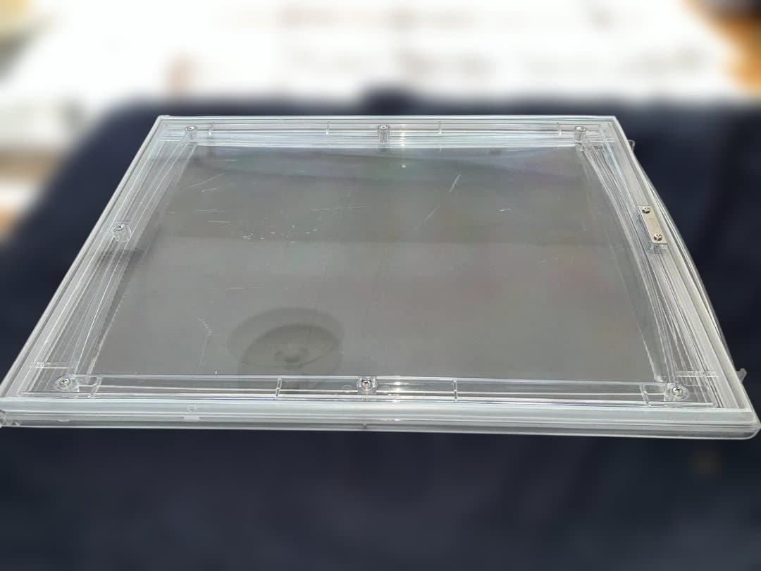 日本ニーダー 洗えてたためる発酵器 PF102