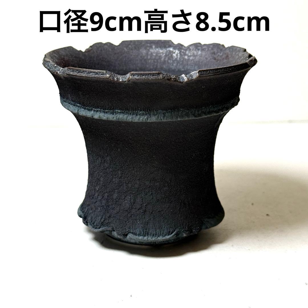 植木鉢多肉塊根観葉植物ハンドメイド陶器陶芸