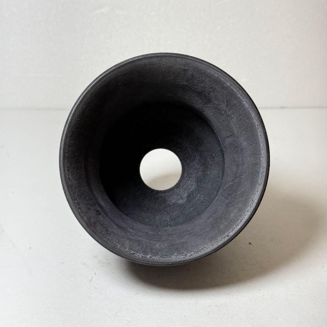 植木鉢多肉塊根観葉植物ハンドメイド陶器陶芸