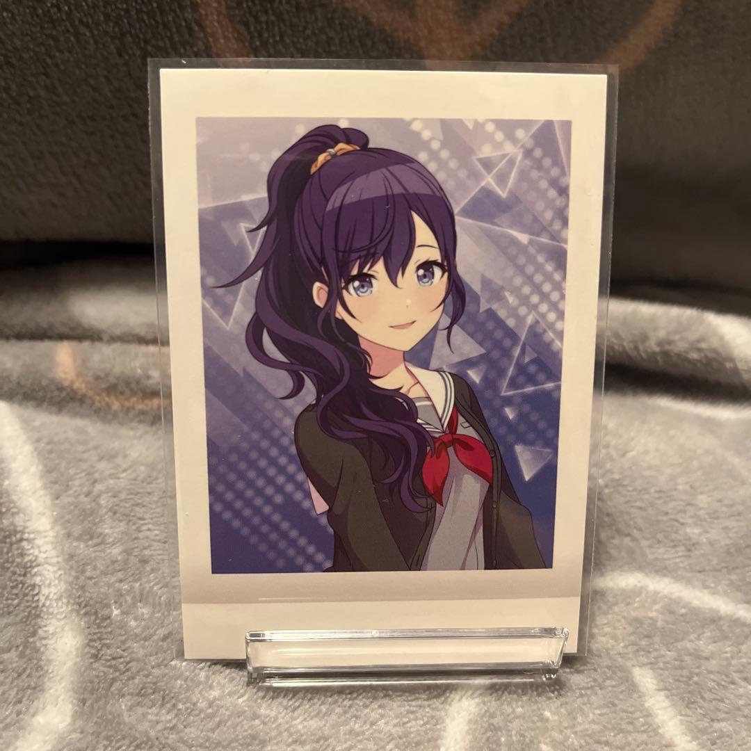 プロセカ 朝比奈まふゆ パシャこれ - メルカリ