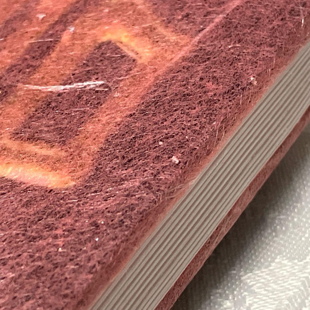 ポケット付き御城印帳 家紋 大一大万大吉 雲龍和紙包み - メルカリ