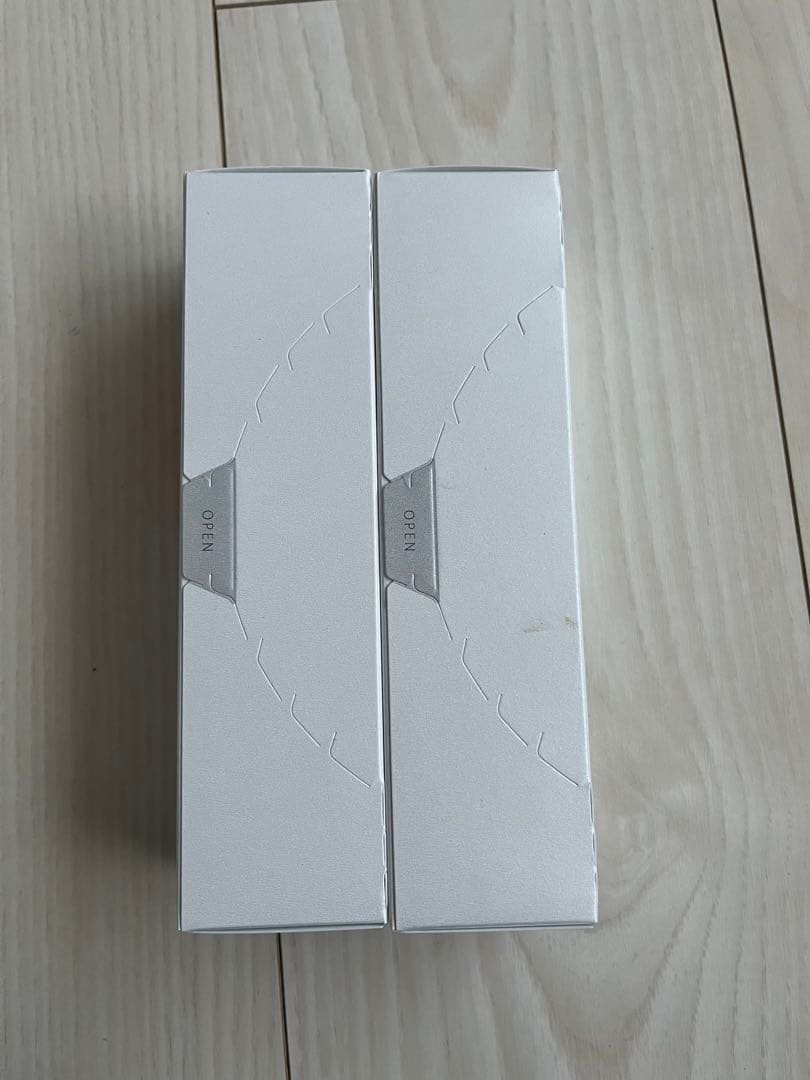 Dr. K C clear white lotion 2本セット