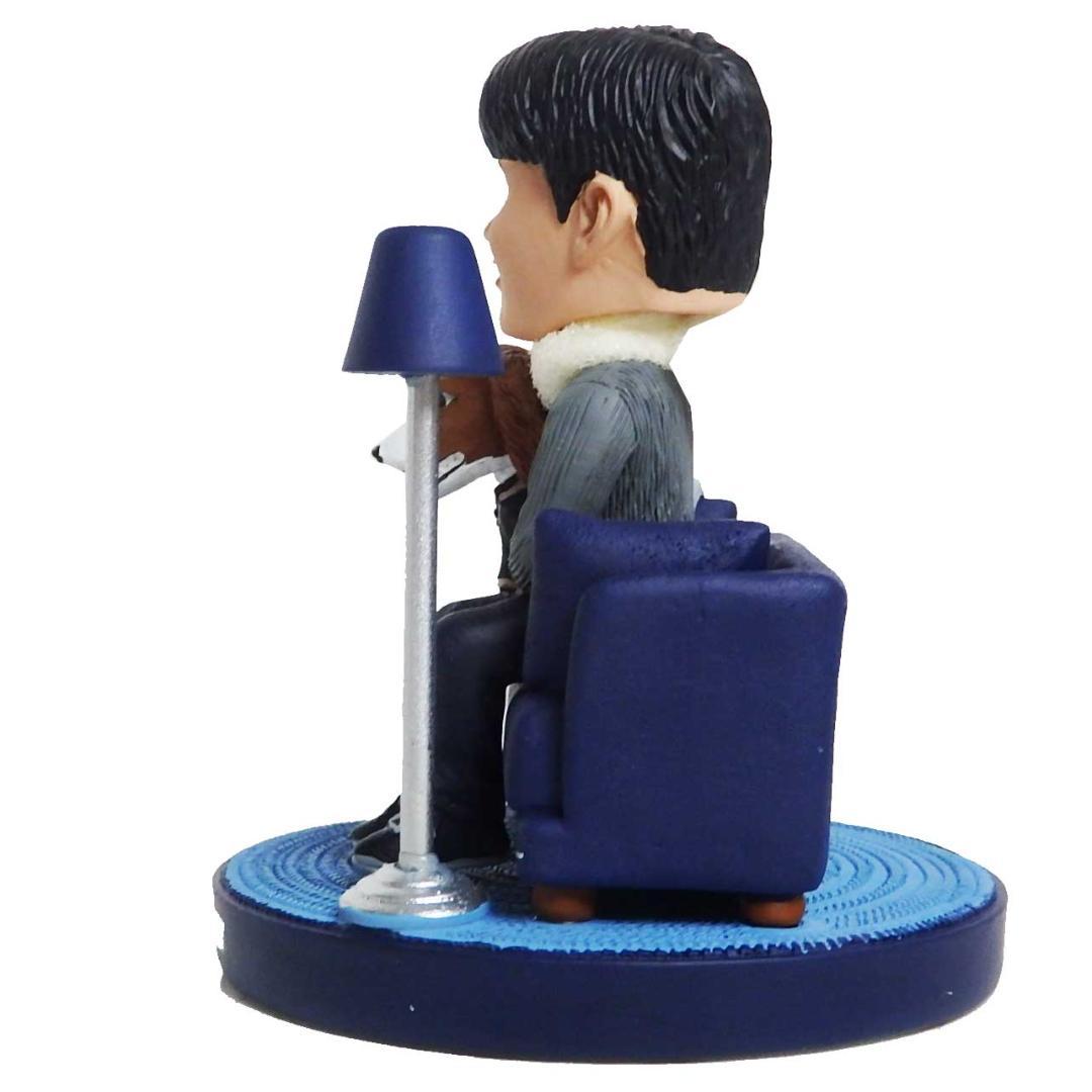 Shohei Ohtani & decoy Bobblehead フィギュア