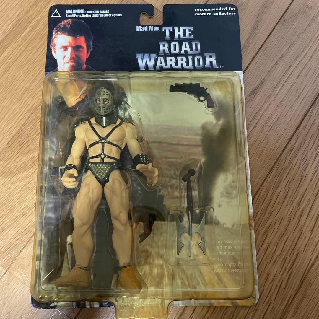 マッドマックス ヒューマンガス - メルカリ