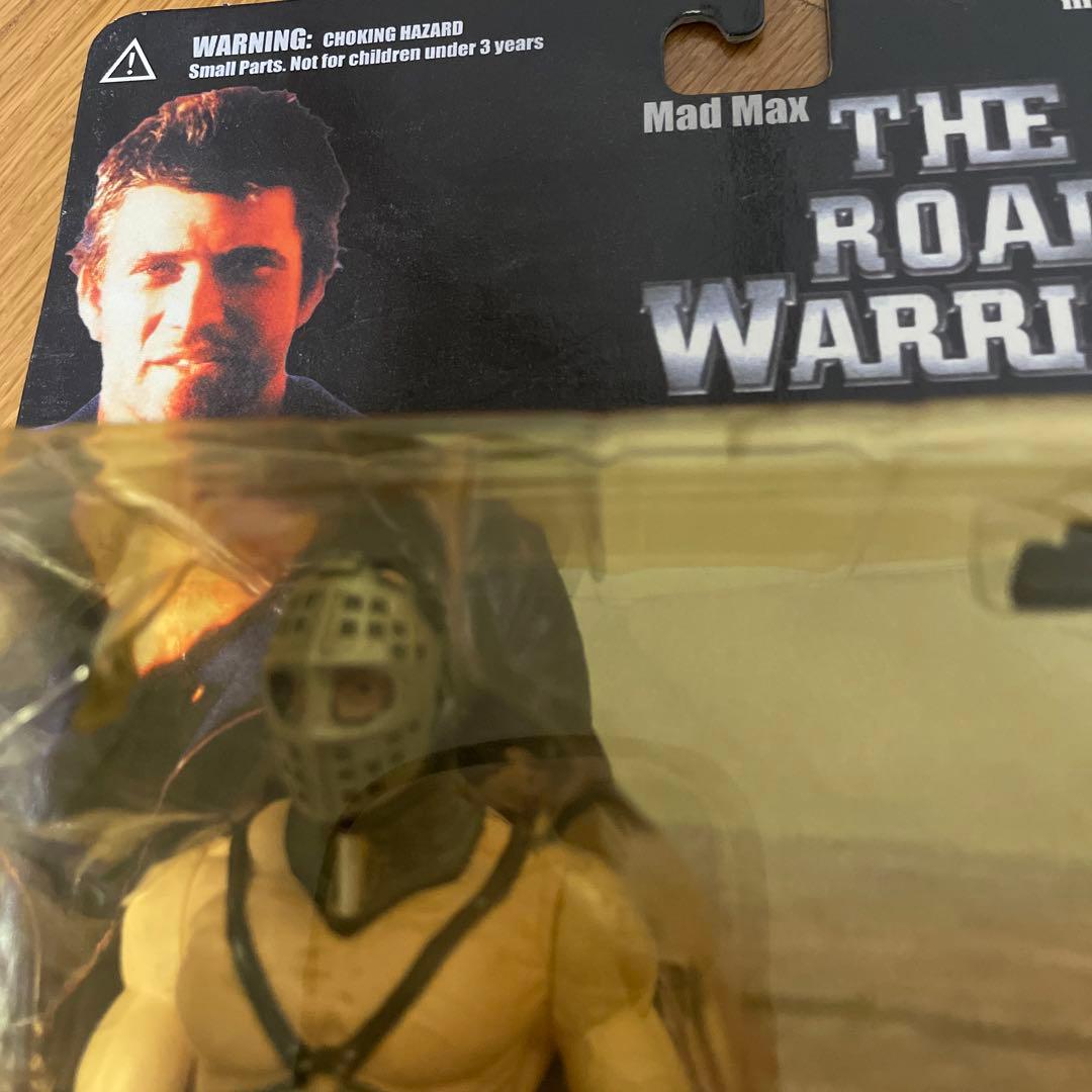 マッドマックス ヒューマンガス - メルカリ