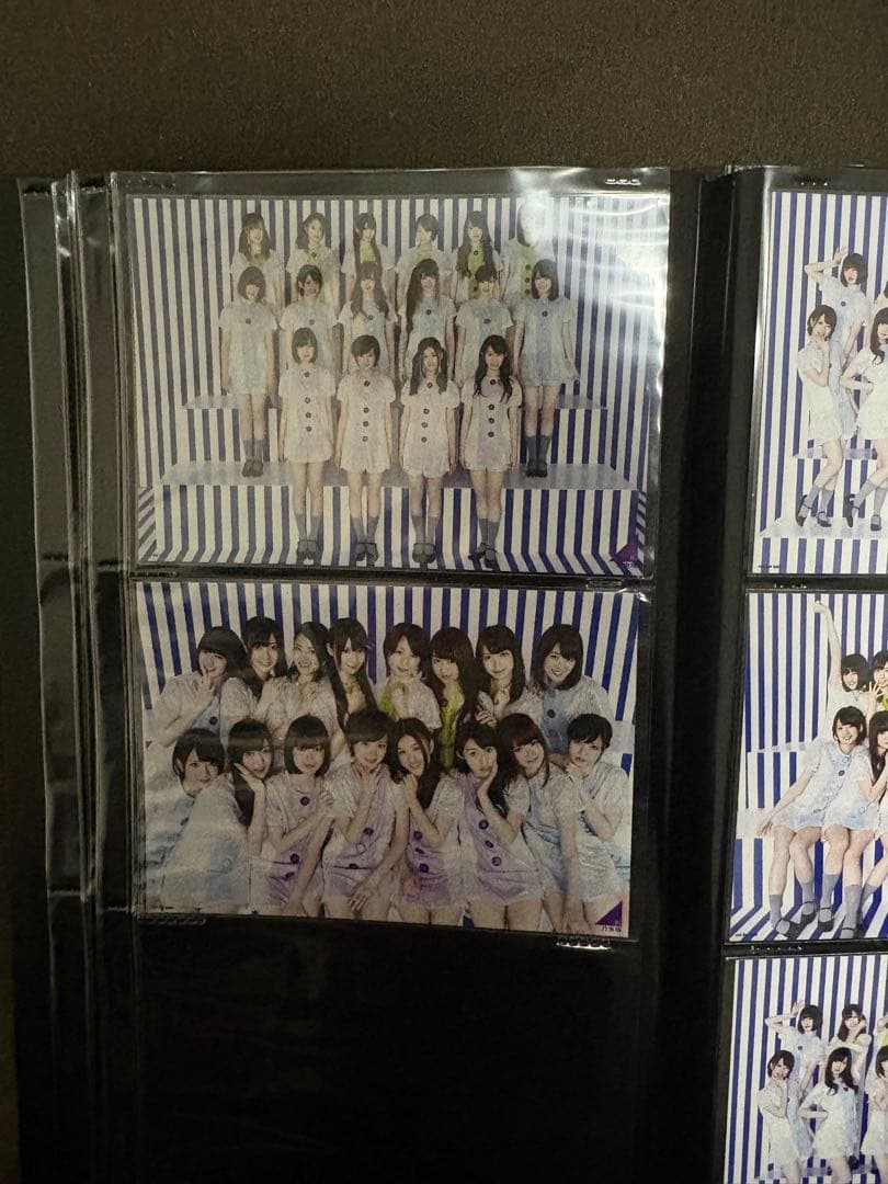 乃木坂46 日向坂46グッズまとめ売り