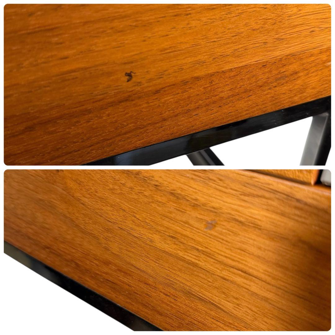 HR692 BoConcept Chiva コーヒーテーブル　リフトアップ