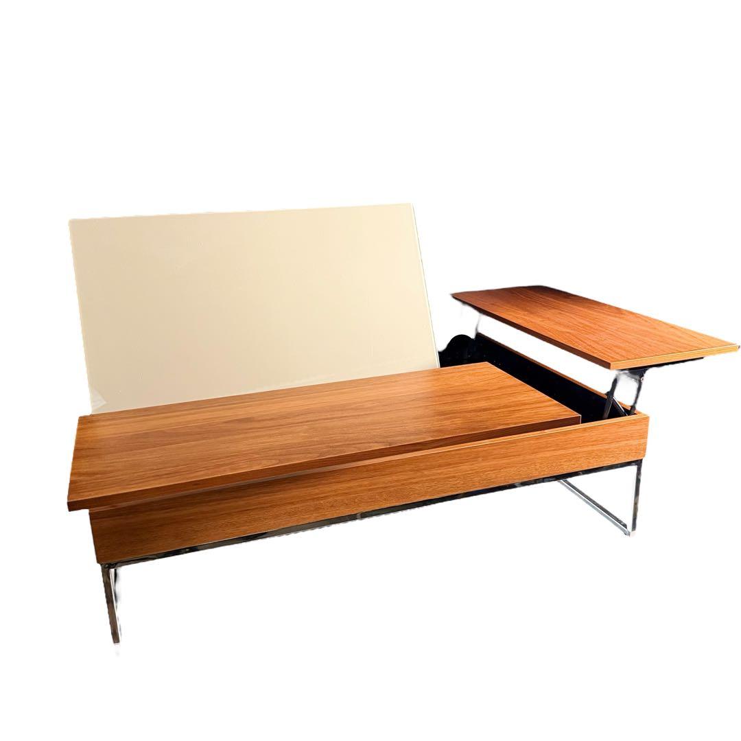 HR692 BoConcept Chiva コーヒーテーブル　リフトアップ