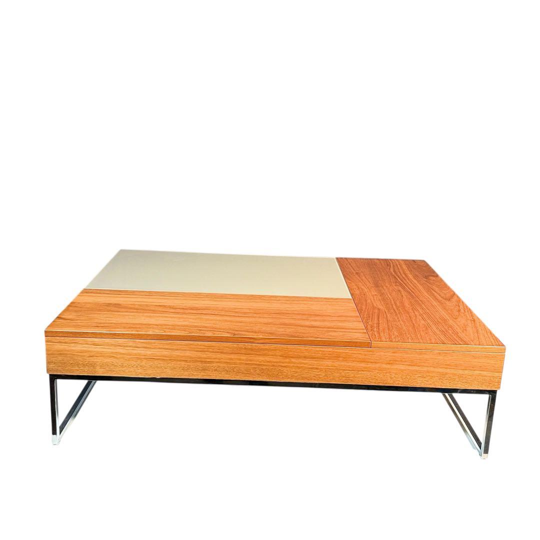 HR692 BoConcept Chiva コーヒーテーブル　リフトアップ