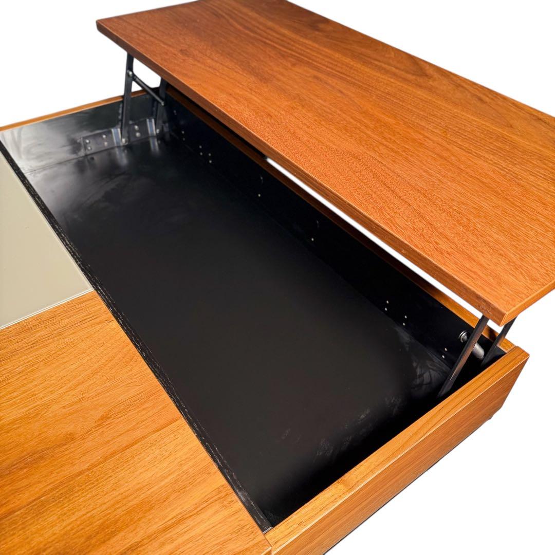 HR692 BoConcept Chiva コーヒーテーブル　リフトアップ