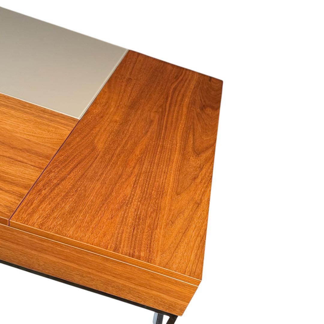 HR692 BoConcept Chiva コーヒーテーブル　リフトアップ