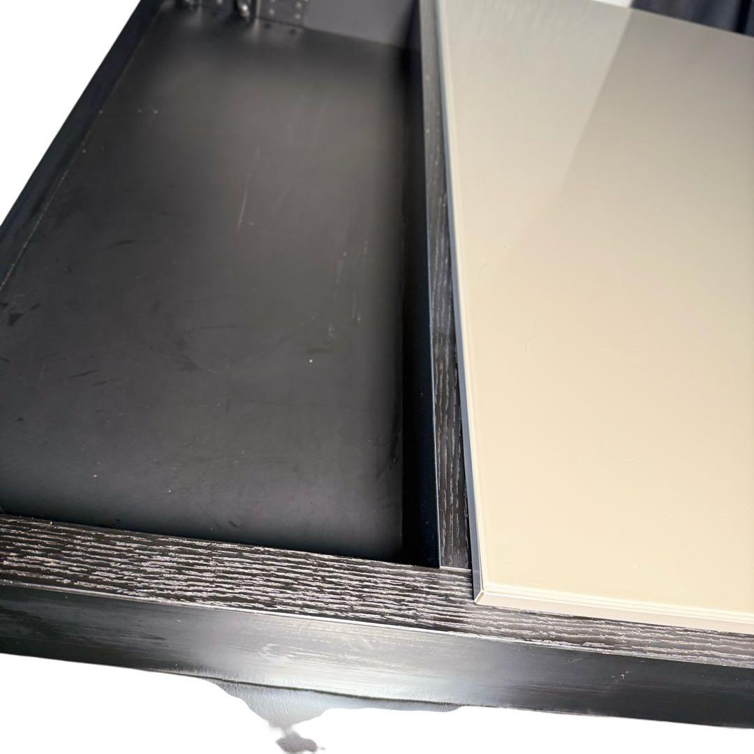 HR692 BoConcept Chiva コーヒーテーブル　リフトアップ