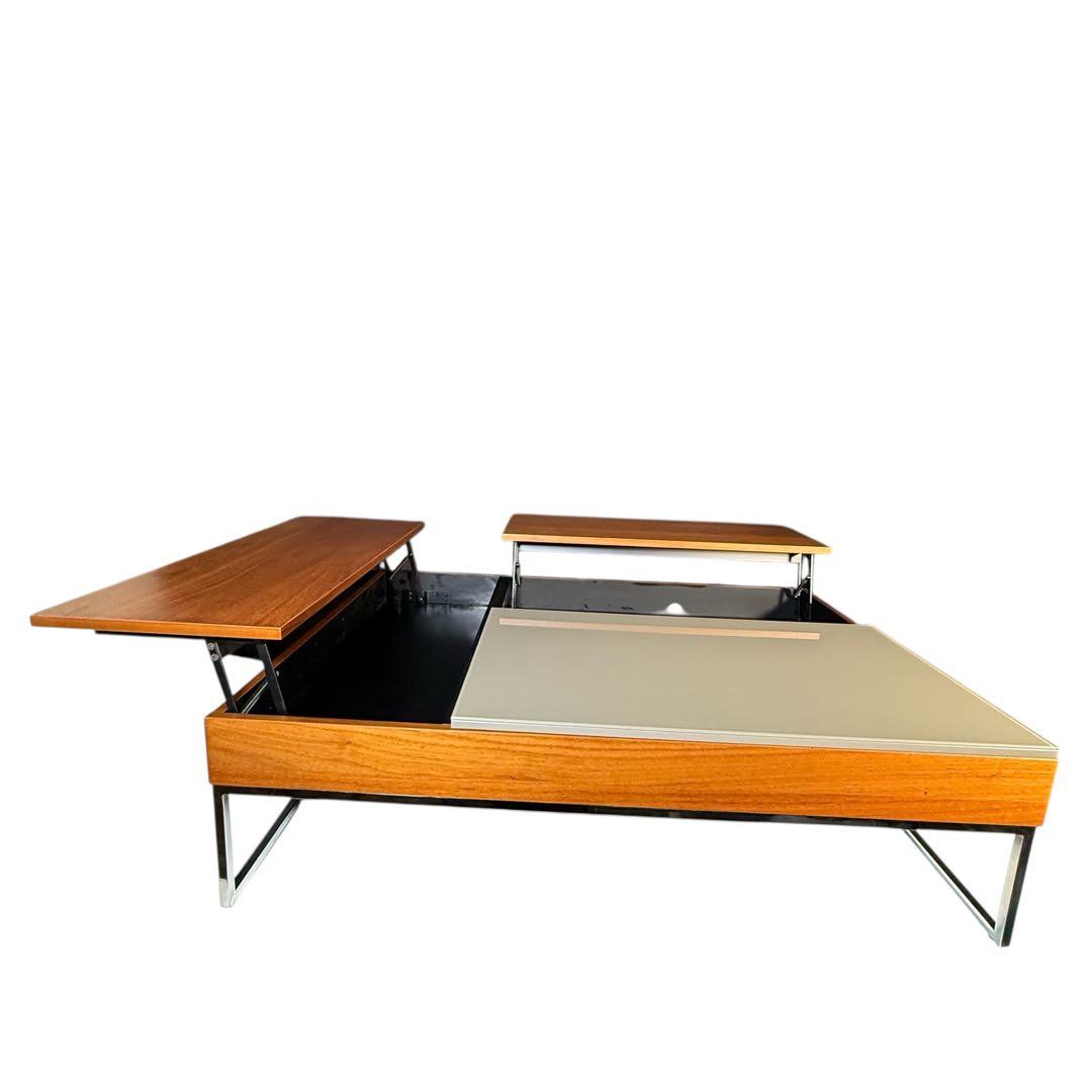 HR692 BoConcept Chiva コーヒーテーブル　リフトアップ