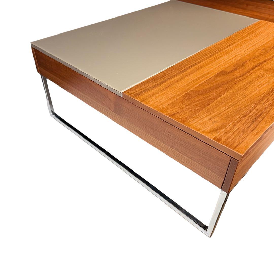 HR692 BoConcept Chiva コーヒーテーブル　リフトアップ