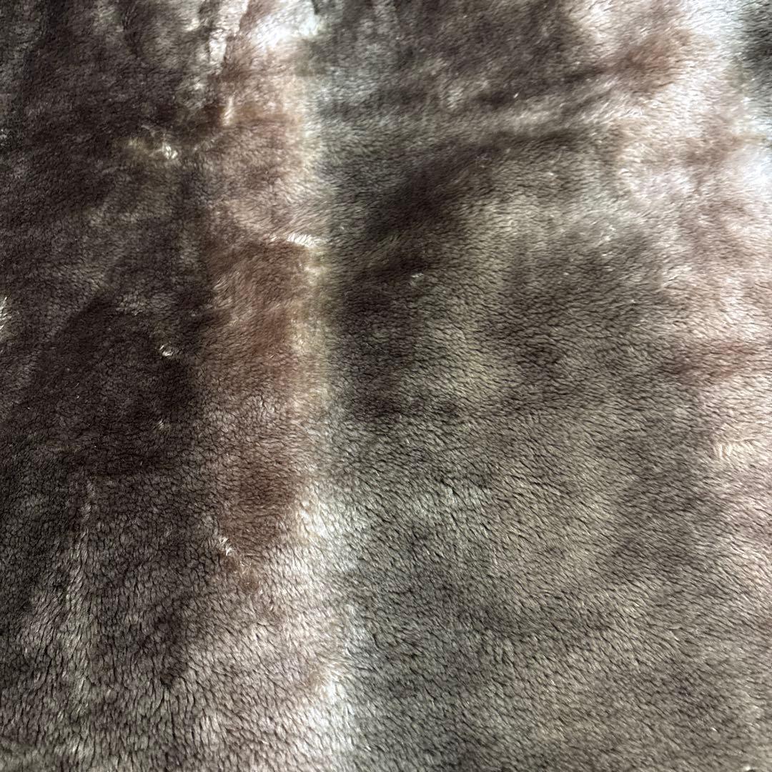 快眠博士　CALDO NIDO notte セミダブル　毛布