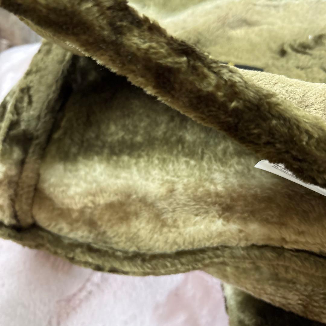 快眠博士　CALDO NIDO notte セミダブル　毛布