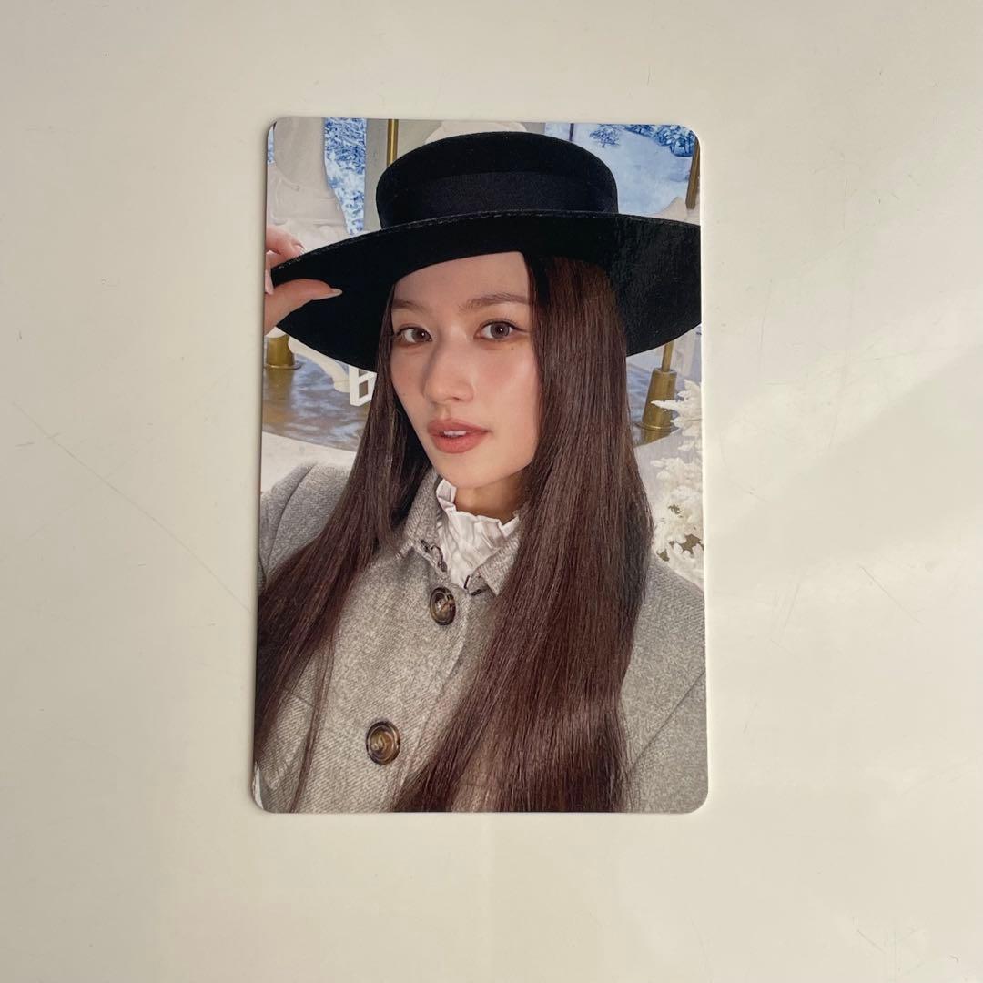 MISAMO サナ haute couture 1万円特典 トレカ TWICE - メルカリ