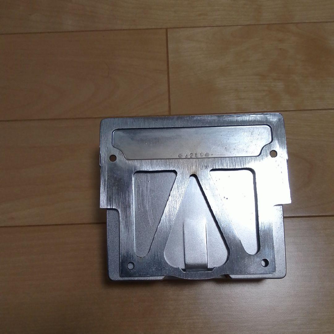 鉄道部品 JR東日本 灰皿 - メルカリ