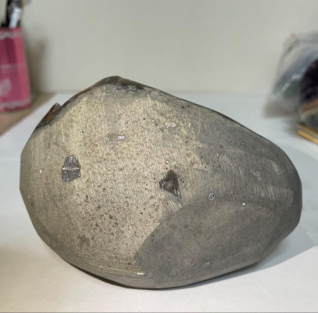 アメジスト マネーボックス ドゥルージー クリスタル パワーストーン ジオード