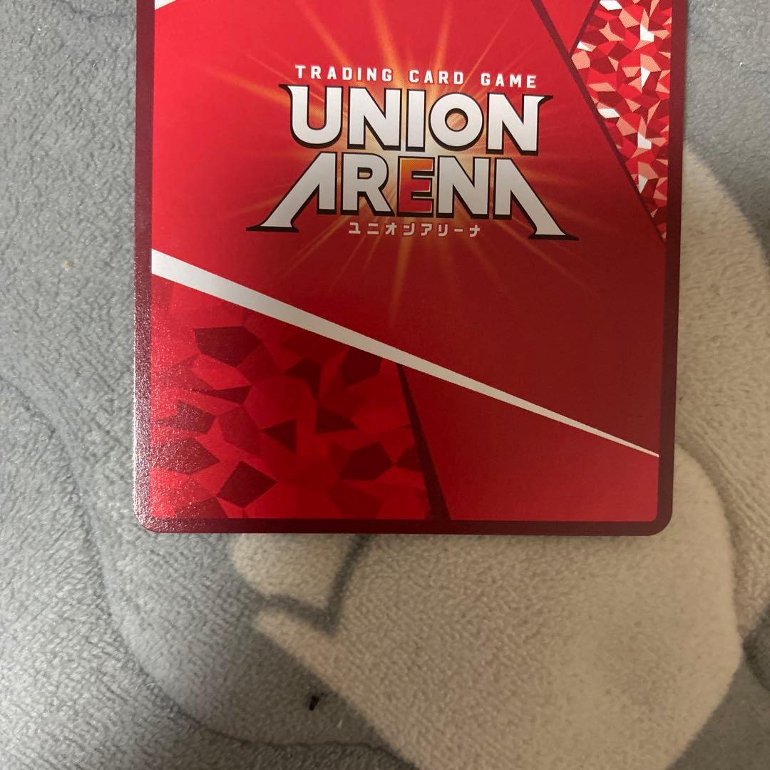 ユニオンアリーナ チェン パラレル 星3 アークナイツ - メルカリ