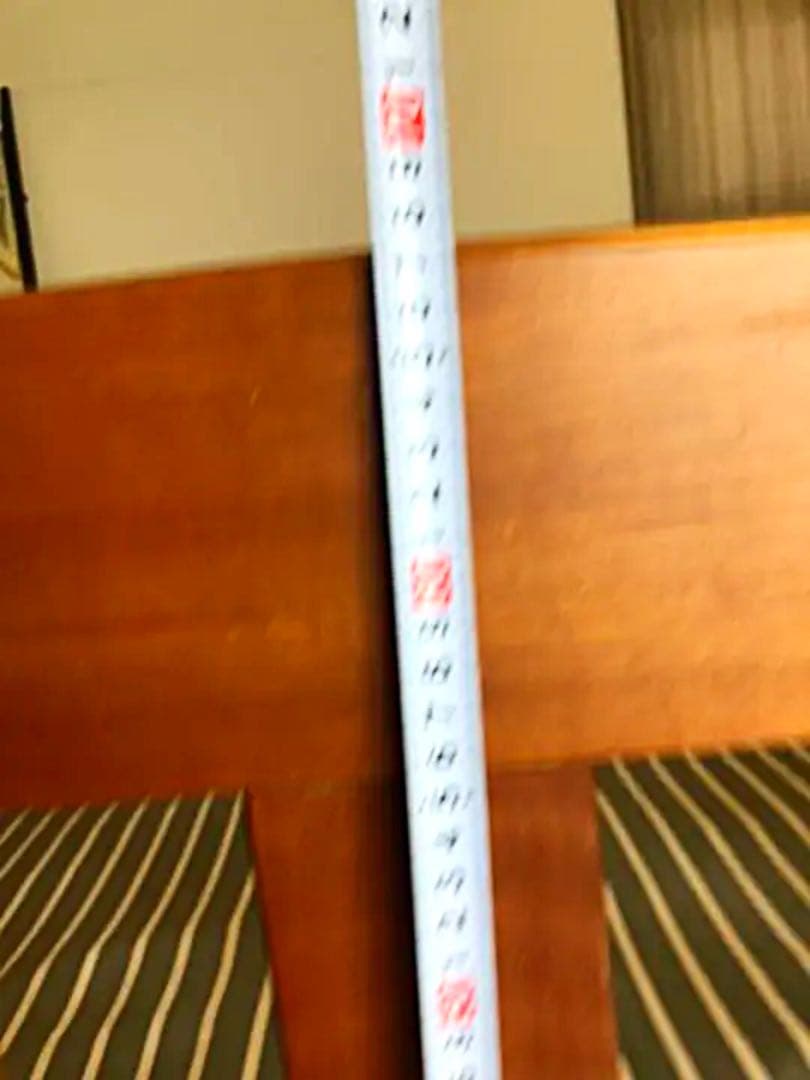 組み立て式ベッド【500円プラス送料】