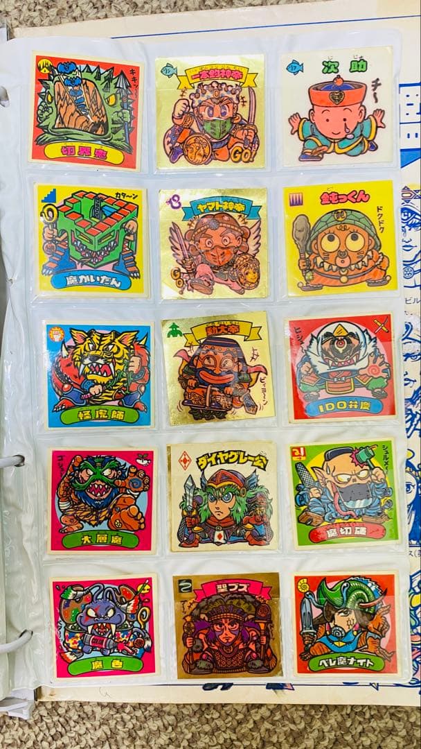 zubari bikuriman 合計500枚以上のプレート