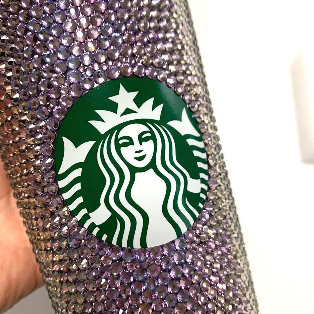 スタバ ホリデー2022 ステンレスコールドカップタンブラーライン