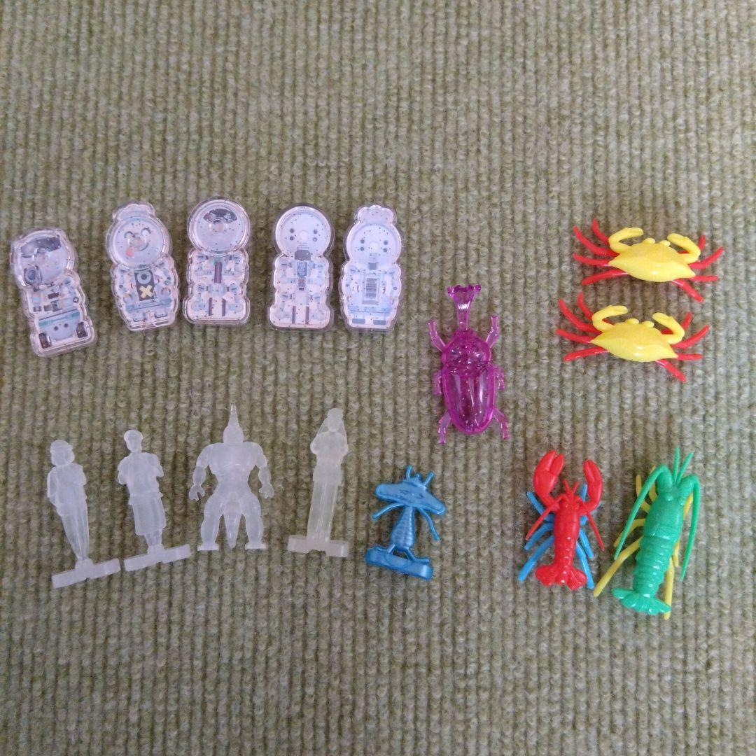 コリスフエラムネ おまけ 色々 - メルカリ