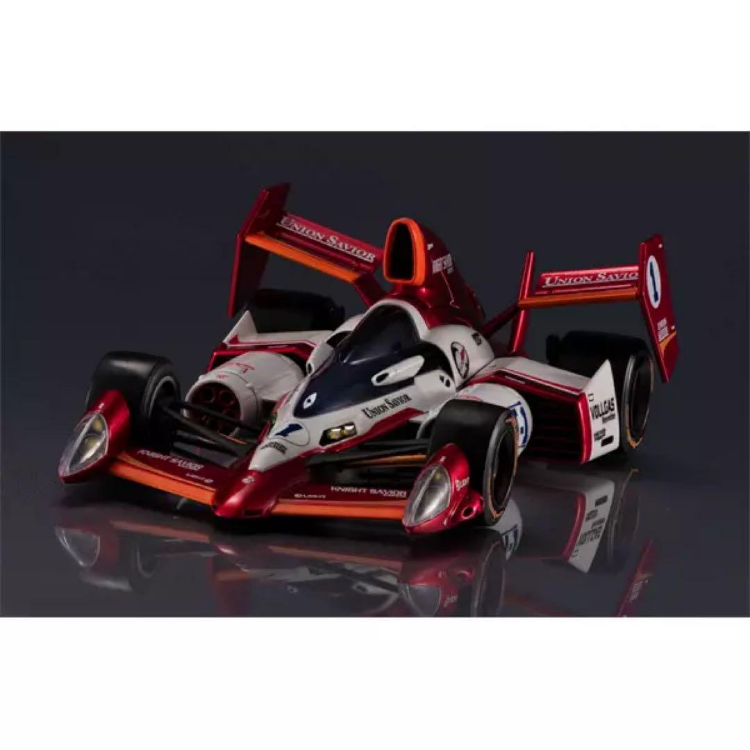 メガハウス ヴァリアブルアクション ナイトセイバー005