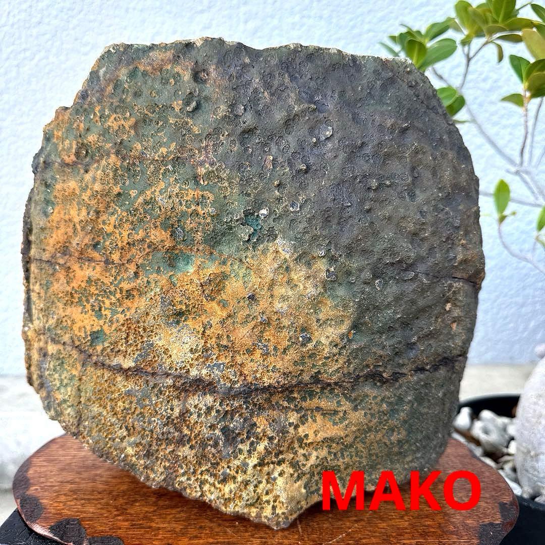 M1670☆アメジストクラスター8.8Kg☆天然石　原石☆N50301-A