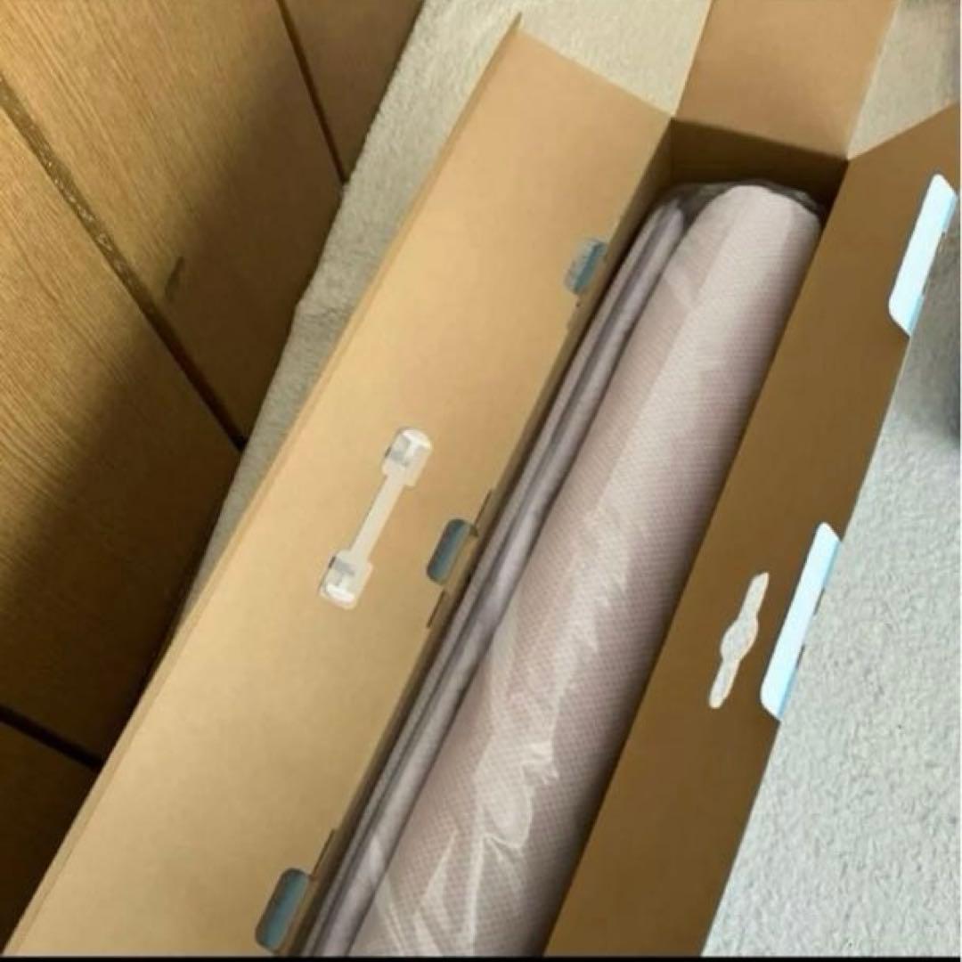 【新品】アテックス そよ 快眠マット SOYO 涼感寝具 AX-DM050H