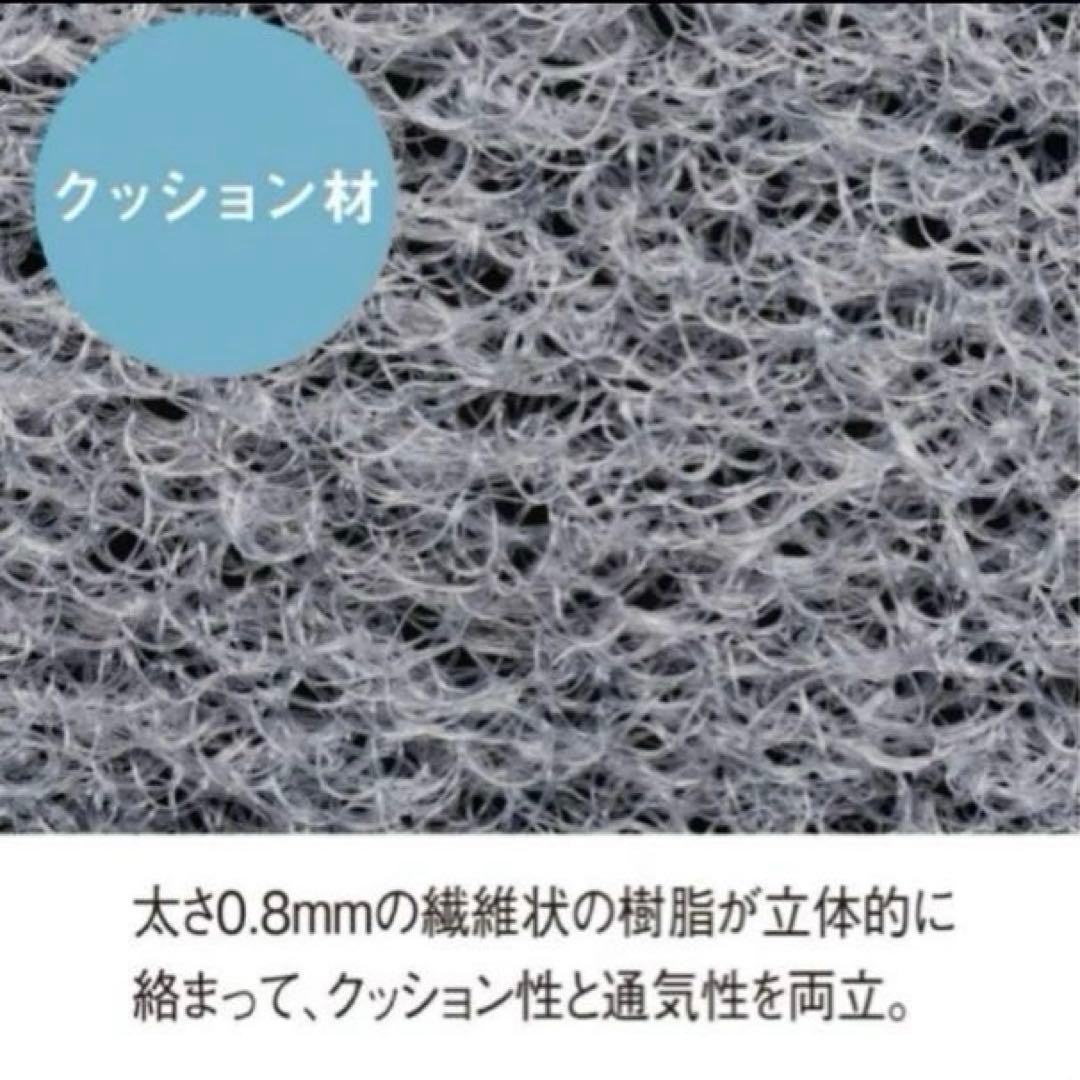 【新品】アテックス そよ 快眠マット SOYO 涼感寝具 AX-DM050H