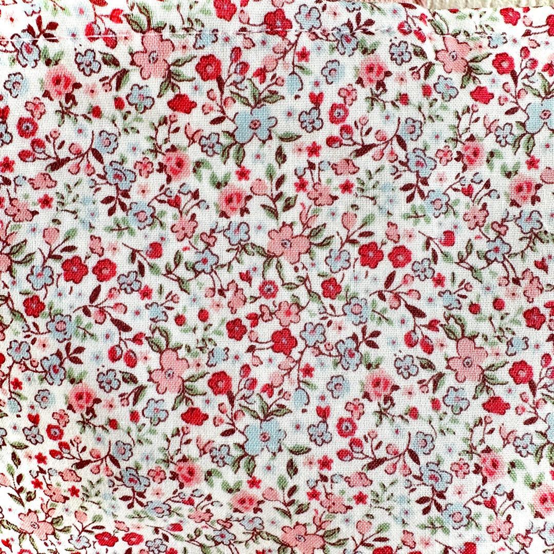 ゆり様【201】レッスンバッグ 靴袋 体操服入れ 入園入学 女の子