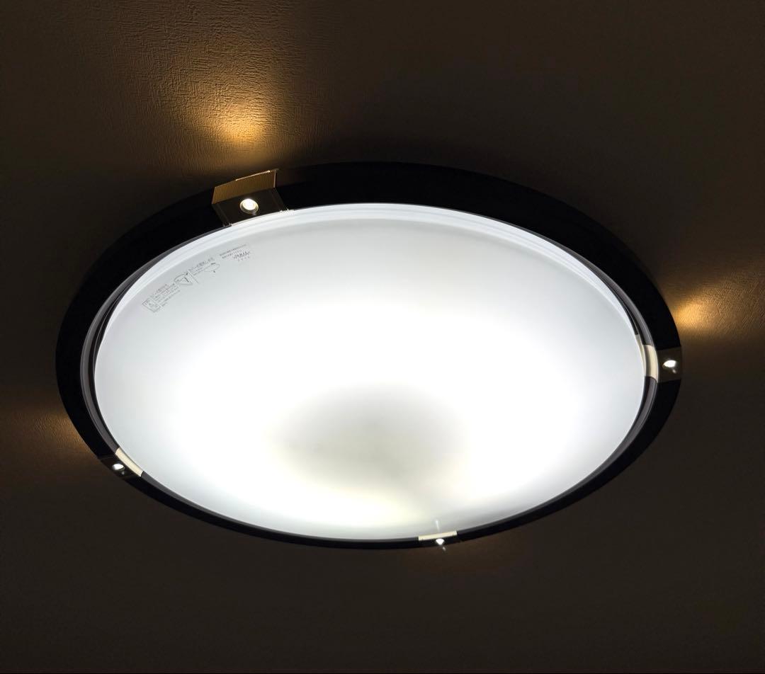 NECライティング　15LGF626SG　シーリングライト　10～14畳